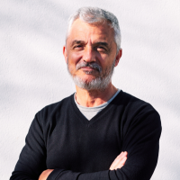 Men's Growth customer testimonial 1